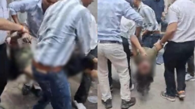 होटल के कमरे से कूदी युवती, जीआरपी