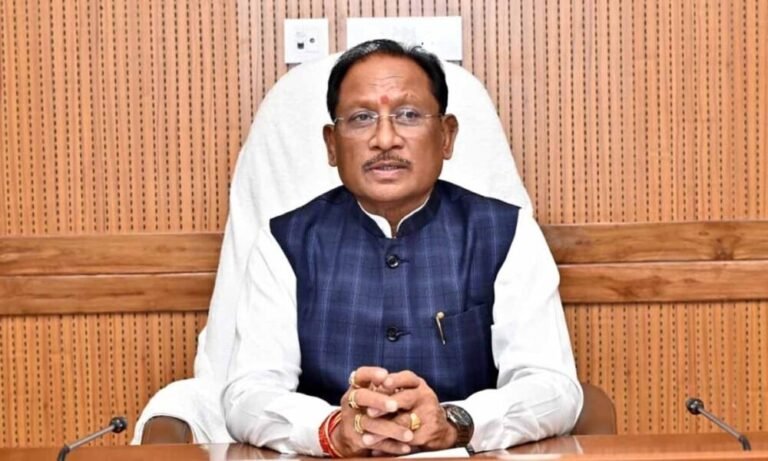 धर्म स्वातंत्र्य विधेयक 2026 पास, मुख्यमंत्री साय