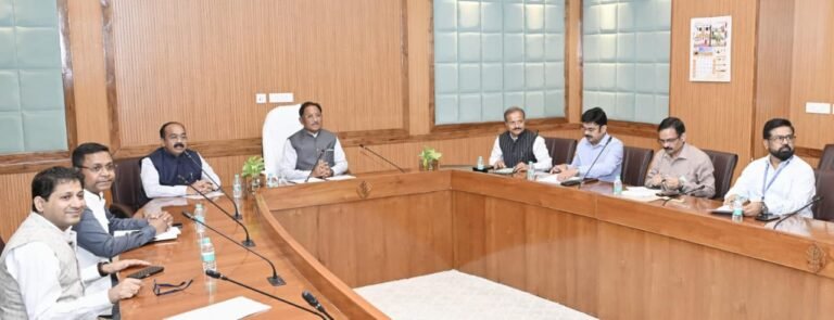 छत्तीसगढ़ में जल क्रांति का नया अध्याय