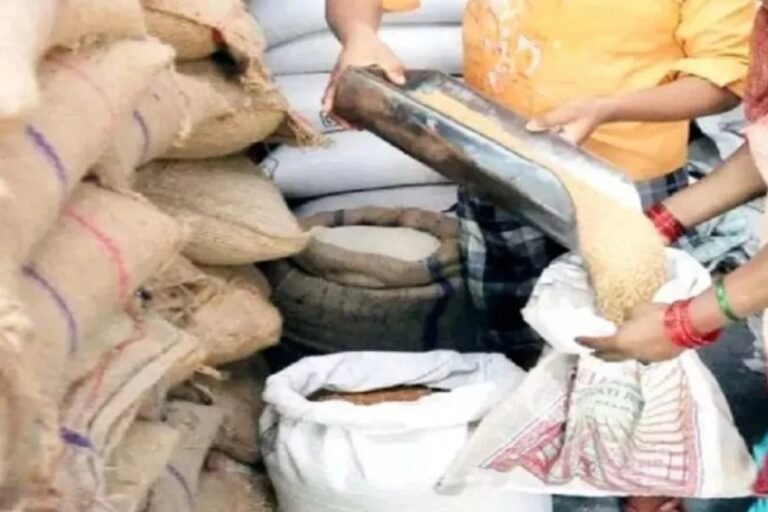 छत्तीसगढ़ में राशन कार्ड धारकों को खुशखबरी