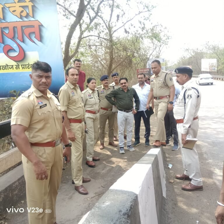 1 अप्रैल 2026 से दुर्ग से रायपुर खारून