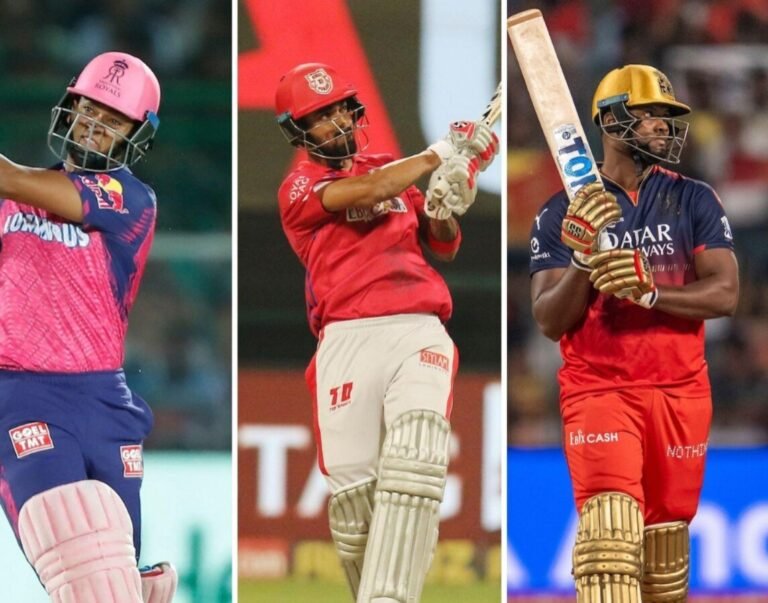 IPL 2026 Fastest Fifty : IPL के इतिहास में किसने मचाया तहलका?