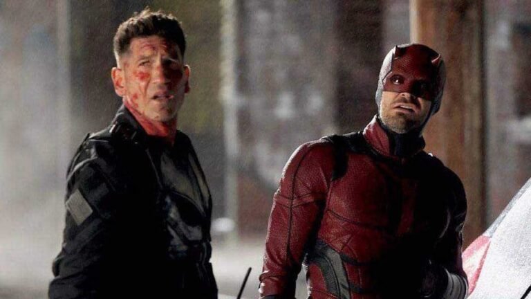 Marvel, Daredevil: डेयरडेविल सीजन 2 का