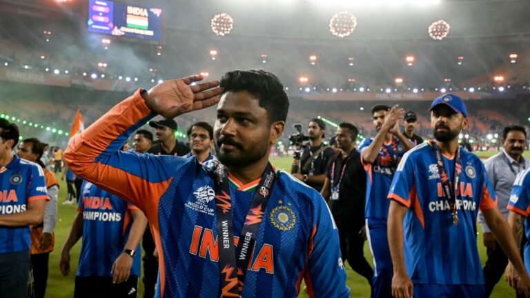 विराट-बुमराह के क्लब में शामिल हुए Sanju Samson