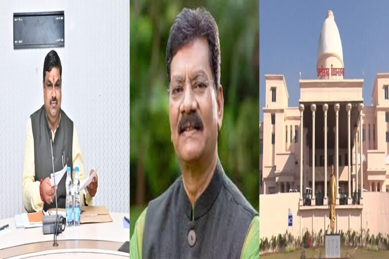 विधानसभा में नई शिक्षा नीति पर गरमाया माहौल