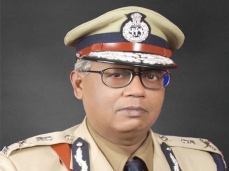 छत्तीसगढ़ के पूर्व DGP विश्वरंजन का निधन