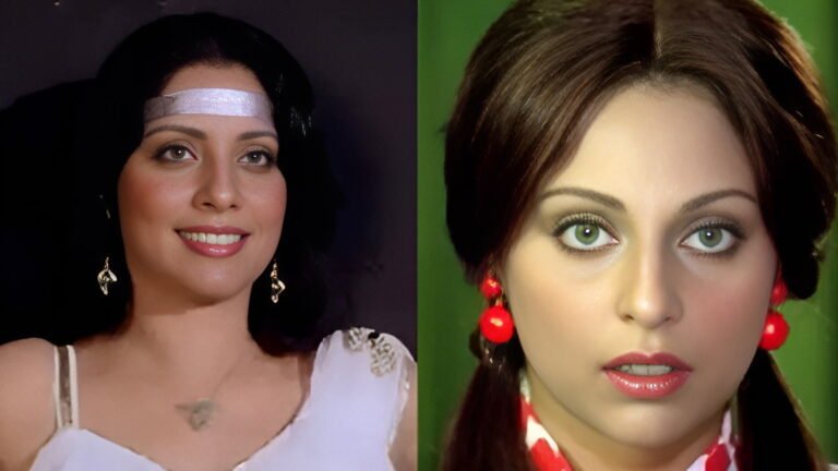 Madhu Malhotra passes away : नहीं रहीं दिग्गज अभिनेत्री मधु मल्होत्रा, अमिताभ, ऋषि कपूर जैसे बड़े सितारों के साथ कर चुकी है काम