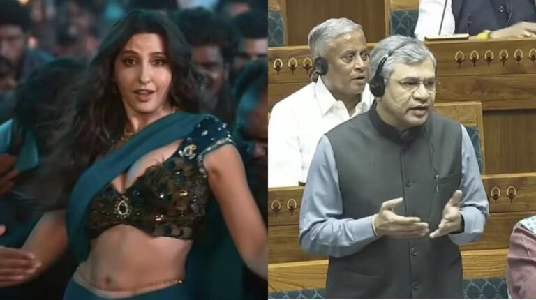 ‘सरके चुनर तेरी सरके’ विवाद: अश्लीलता के आरोपों के