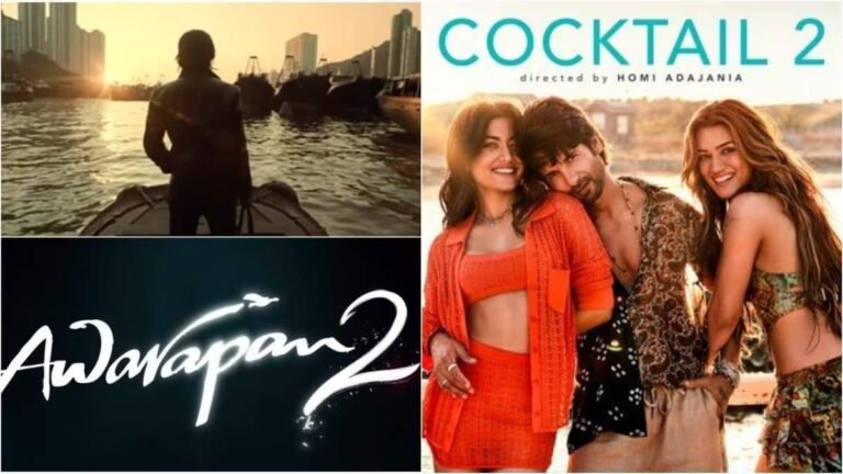 2026 में सीक्वल्स की सुनामी, बड़े