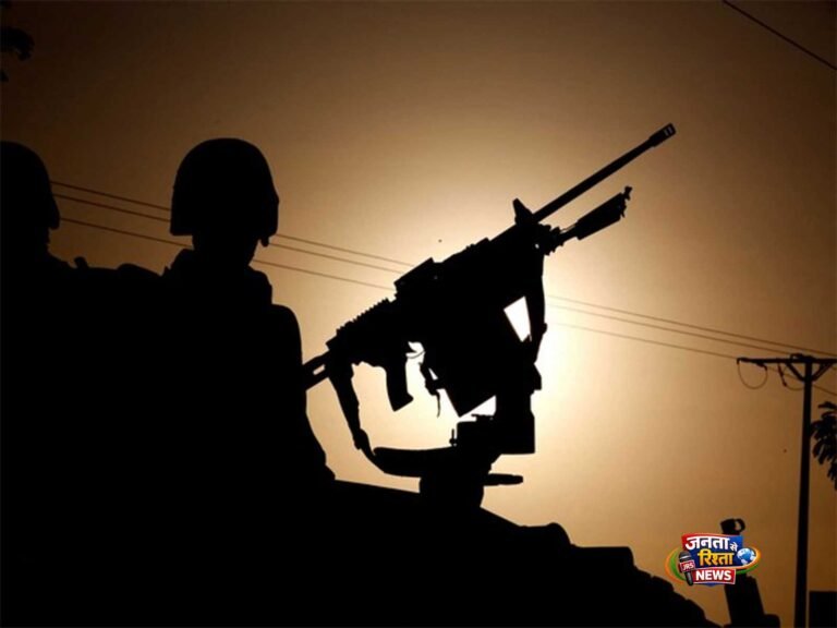 बलूचिस्तान में 11 हमलों का दावा, BLA के आरोपों से बढ़ा तनाव