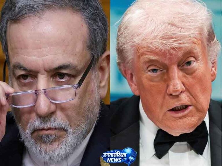 होर्मुज स्ट्रेट तनाव पर US-Iran के बीच विवाद