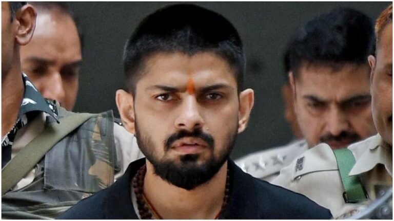 टारगेट में लॉरेंस बिश्नोई के शूटर, एक मारा गया | Lawrence Bishnoi’s shooters targeted, one killed