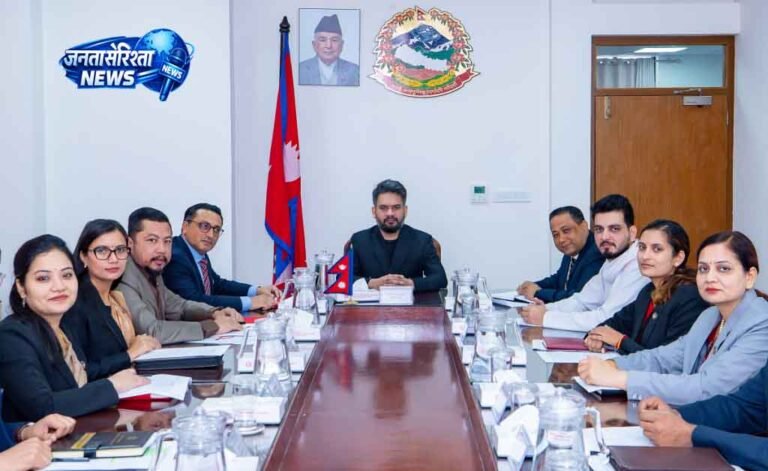 Nepal कैबिनेट ने काउंसिल ऑर्डिनेंस को राष्ट्रपति को फिर से भेजा