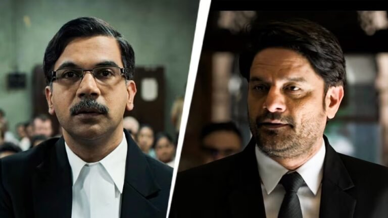 Prahaar Teaser: ‘प्रहार’ का दमदार टीजर रिलीज: कसाब को