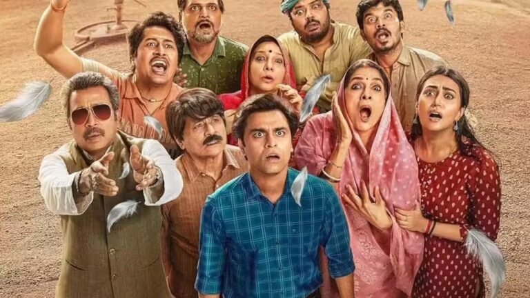Panchayat Web Series: ‘पंचायत 5’ में आएंगे बड़े ट्विस्ट! उप-प्रधान कौन बनेगा? एक्टर्स ने दिए बड़े संकेत