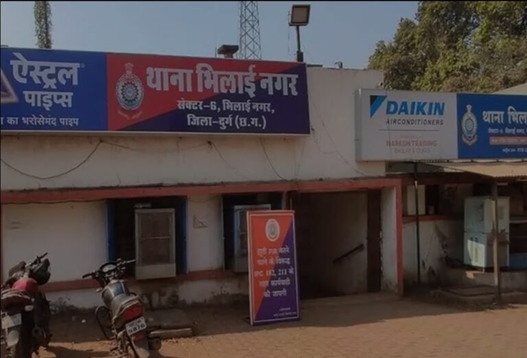 हत्या का प्रयास मामले में दो आरोपी गिरफ्तार –