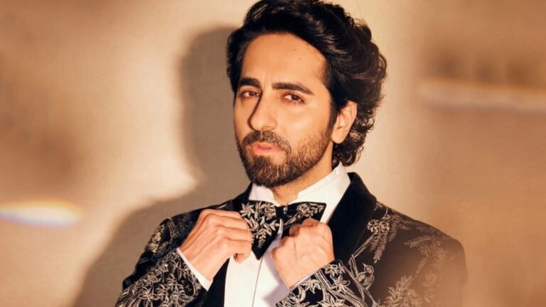 YRF की नई फिल्म में नजर आएंगे आयुष्मान