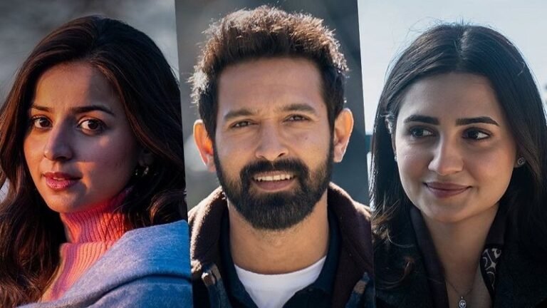 विक्रांत मैसी की नई शुरुआत, ‘Musafir Cafe’ से