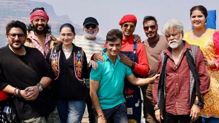 Dhamaal 4 Movie Review: अजय देवगन की ‘धमाल 4’ हुई रिलीज, जानिए हंसी का डोज कितना दमदार है?