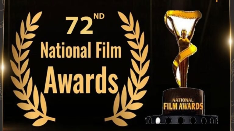 72nd National Film Awards 2026 : यामी गौतम बनी बेस्ट
