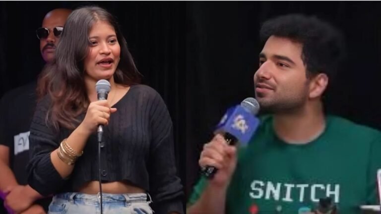 India’s Got Latent Season 2 विवाद : मर्दों के खिलाफ