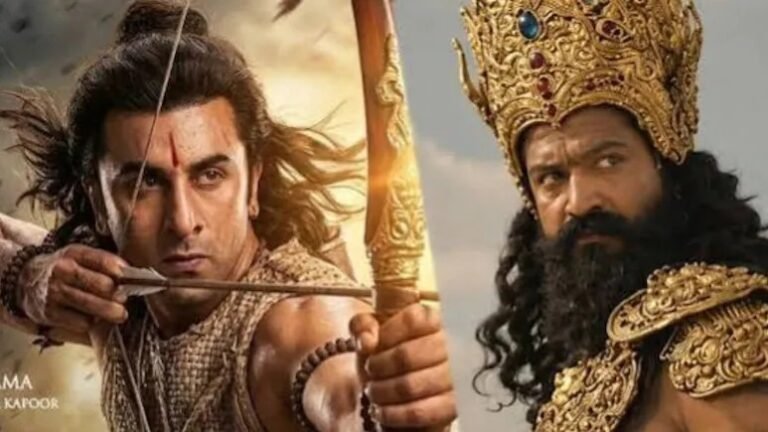 THE END से उठा पर्दा! महाबली हनुमान की